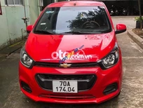 Cần bán xe Chevrolet Spark Cần bán xe gia đình 2018 - Cần bán xe gia đình