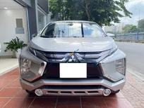 Mitsubishi Xpander 2021 - màu bạc, siêu lướt, odo 1,8 vạn, vay NH 70%