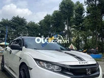 Honda Civic   1.8E 2018 Lên nhiều đồ chơi. Xe đi ít 2018 - Honda Civic 1.8E 2018 Lên nhiều đồ chơi. Xe đi ít