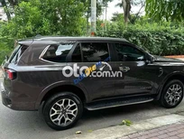 Ford Everest Kẹt tiền bán xe 2023 - Kẹt tiền bán xe