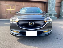 Cần bán xe Mazda CX-8 2020 - màu xám, 1 cầu , máy xăng, số tự động, zin 100%, bảo hành 12 tháng