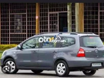 Bán Nissan Livina bán xe 2011 - bán xe
