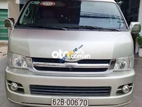 Bán xe oto Toyota Hiace  super wagon 10 chỗ 2006 máy xăng 2006 - Toyota super wagon 10 chỗ 2006 máy xăng