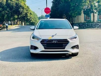 Cần bán Hyundai Accent 2020 - Chạy chuẩn 30.000km