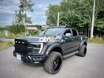 Bán xe oto Ford Ranger  xls 2019 lên full f150 xe chưng bày ko chay 2019 - ranger xls 2019 lên full f150 xe chưng bày ko chay