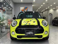 Cần bán xe Mini Cooper LONGANHAUTO về   LCI sx2018 siêu lướt😍 2018 - LONGANHAUTO về Mini Cooper LCI sx2018 siêu lướt😍