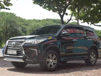 Bán xe oto Toyota Fortuner 2019 - Cá nhân một chủ, chạy 6.9 vạn km