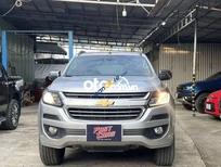 Chevrolet Trailblazer   2018 LTZ 2.5L,màu bạc,2 cầu 2018 - Chevrolet Trailblazer 2018 LTZ 2.5L,màu bạc,2 cầu