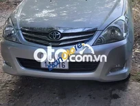 Cần bán Toyota Innova BÁN XE INOVA SÔ TƯ ĐỘNG CHÍNH CHỦ 2010 - BÁN XE INOVA SÔ TƯ ĐỘNG CHÍNH CHỦ