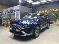 Bán xe oto Hyundai Santa Fe  SANTAFE 2.5L PREMIUM 2022 XĂNG 2 CẦU 2022 - HYUNDAI SANTAFE 2.5L PREMIUM 2022 XĂNG 2 CẦU