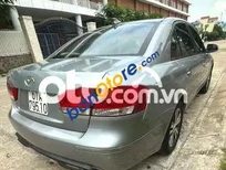 Bán xe oto Hyundai Sonata _   2.0AT( phân khúc hạng D) cao cấp 2009 - _ HYUNDAI SONATA 2.0AT( phân khúc hạng D) cao cấp