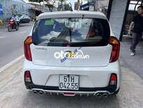 Bán xe oto Kia Morning   2019 MT siêu lướt 15.000km 1 chủ. 2019 - KIA Morning 2019 MT siêu lướt 15.000km 1 chủ.