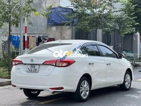 Cần bán xe Toyota Vios   2020 MT mới chạy 40.000km 2020 - Toyota Vios 2020 MT mới chạy 40.000km