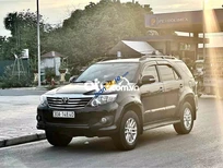 Bán Toyota Fortuner Foutuner sx 2014 2 cầu tự động cần bán 2014 - Foutuner sx 2014 2 cầu tự động cần bán