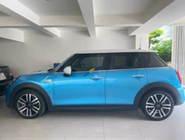 Bán Mini Cooper S 2018 - Xe còn mới đẹp, ít sử dụng do nữ chạy