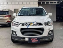 Cần bán xe Chevrolet Captiva   2016 LTZ 2.4AT, màu trắng. 2016 - CHEVROLET CAPTIVA 2016 LTZ 2.4AT, màu trắng.