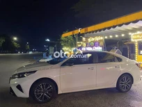 Kia K3 Bán xe    luxury 1.6 , xe chính chủ vợ 2022 - Bán xe sedan kia k3 luxury 1.6 , xe chính chủ vợ