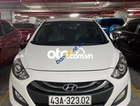 Cần bán xe Hyundai i30 huyndai  trắng nhập nguyên chiếc hàn quốc 2013 - huyndai i30 trắng nhập nguyên chiếc hàn quốc