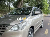 Toyota Innova Xe Gia đình cần bán 2015 - Xe Gia đình cần bán