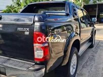 Bán Toyota Hilux   2.5E MT 1 cầu máy dầu xe đẹp 2013 - Toyota Hilux 2.5E MT 1 cầu máy dầu xe đẹp