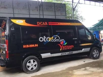 Cần bán xe Ford Transit Bán xe   limousine 2017 2017 - Bán xe Ford transit limousine 2017