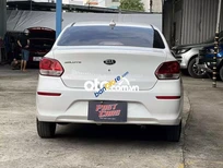 Kia Soluto   2019 số sàn 1.4MT, màu trắng, biển HCM 2019 - KIA SOLUTO 2019 số sàn 1.4MT, màu trắng, biển HCM