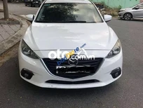 Mazda 3 Mada  số tự động 2015 65tr 2015 - Mada3 sedan số tự động 2015 365tr