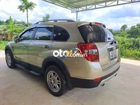 Chevrolet Captiva Bán 2009 - Bán