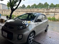 Cần bán Kia Morning cần bán xe   2016 bstp 1.2 MT 2016 - cần bán xe kia morning 2016 bstp 1.2 MT