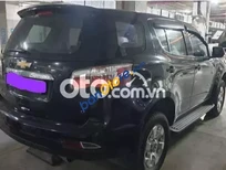 Cần bán Chevrolet Trailblazer Bán xe 2018 - Bán xe