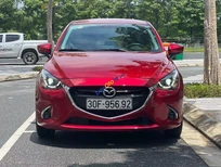 Mazda 2 2019 - bản prenium nhập Thái.