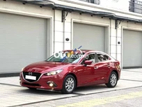 Cần bán xe Mazda 3    2016 đỏ mận đẹp xuất sắc 2016 - Mazda 3 Sedan 2016 đỏ mận đẹp xuất sắc