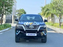 Toyota Fortuner Bán  2019 số sàn cam kết chất lượng đầy đủ 2019 - Bán Fortuner 2019 số sàn cam kết chất lượng đầy đủ