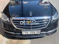 Cần bán xe Mercedes-Benz S450 mình pass lại em mec s450 chính chủ 2019 - mình pass lại em mec s450 chính chủ