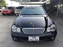 Bán Mercedes-Benz C180 2004 - Số tự động