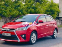 Bán Toyota Yaris  bản G - nhập thái 2014 - yaris bản G - nhập thái