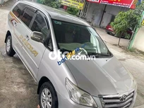 Cần bán xe Toyota Innova  8 chổ fome2015_Chính chủ_đăng kiểm 2024 2015 - innova 8 chổ fome2015_Chính chủ_đăng kiểm 2024