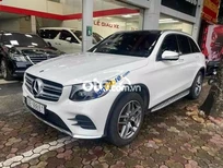 Cần bán xe Mercedes-Benz GLC Mercedes 300 4 Matic 2017 Hà Nội 2017 - Mercedes GLC300 4 Matic 2017 Hà Nội