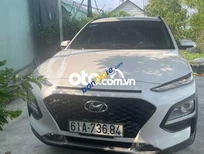 Hyundai Kona Cần bán xe 2020 - Cần bán xe