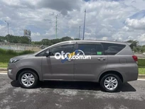 Toyota Innova   2018 màu xám, xe còn mới 89 % 2018 - Toyota innova 2018 màu xám, xe còn mới 89 %