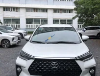 Bán Toyota Veloz 2022 - phiên bản Cross Top, nhập Thái, màu trắng, giá có Thương Lượng