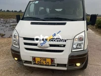 Cần bán xe Ford Transit Bán xe   đời 2008 2008 - Bán xe Ford Transit đời 2008