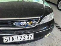 Bán xe oto Ford Mondeo Ban xe 5 cho con rat dep 2003 - Ban xe 5 cho con rat dep