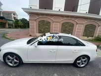 Bán Audi A4   dk 2009 2008 - Audi A4 dk 2009