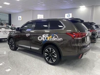 Mitsubishi Outlander CHO THUÊ XE   7 CHỖ ,ĐỜI 2020 2020 - CHO THUÊ XE MITSUBISHI OUTLANDER 7 CHỖ ,ĐỜI 2020