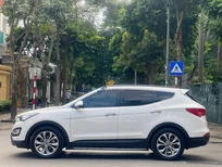 Hyundai Santa Fe 2015 - Máy móc nguyên bản