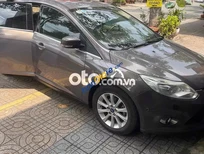 Bán xe oto Ford Focus Cần bán xe  bản full 2014 2014 - Cần bán xe focus bản full 2014