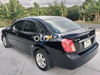 Cần bán Daewoo Lacetti bán xe  lacceti đời 2004 đăng kiểm mới 2004 - bán xe daewoo lacceti đời 2004 đăng kiểm mới