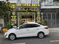 Toyota Vios cần bán  2020 mới chạy 16000km sơn rin 100% 2020 - cần bán vios 2020 mới chạy 16000km sơn rin 100%