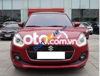 Bán Suzuki Swift Xe   GLX 1.2AT 2019 - Đỏ 2019 - Xe Suzuki Swift GLX 1.2AT 2019 - Đỏ